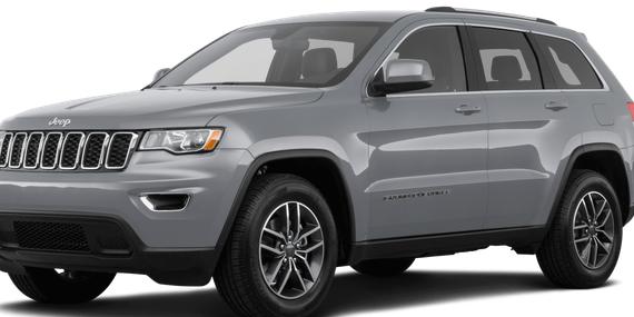 JEEP GRAND CHEROKEE 2019 1C4RJFBG2KC653593 image